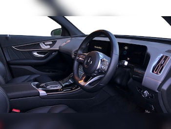 Used Mercedes-Benz EQC 2023 for sale - 76603767: Photo