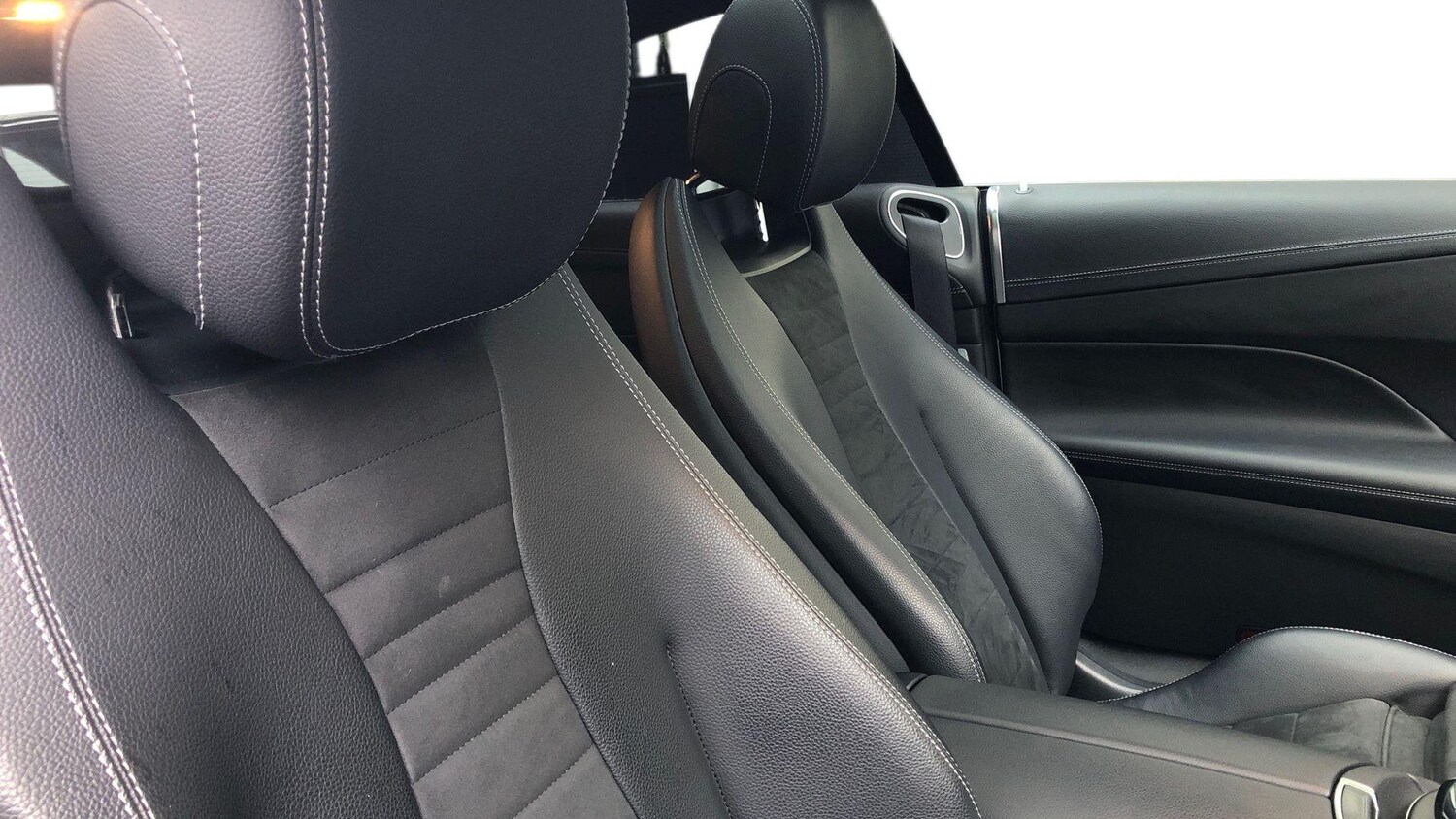 Used Mercedes-Benz E Class 2018 for sale - 76778148: Photo 11