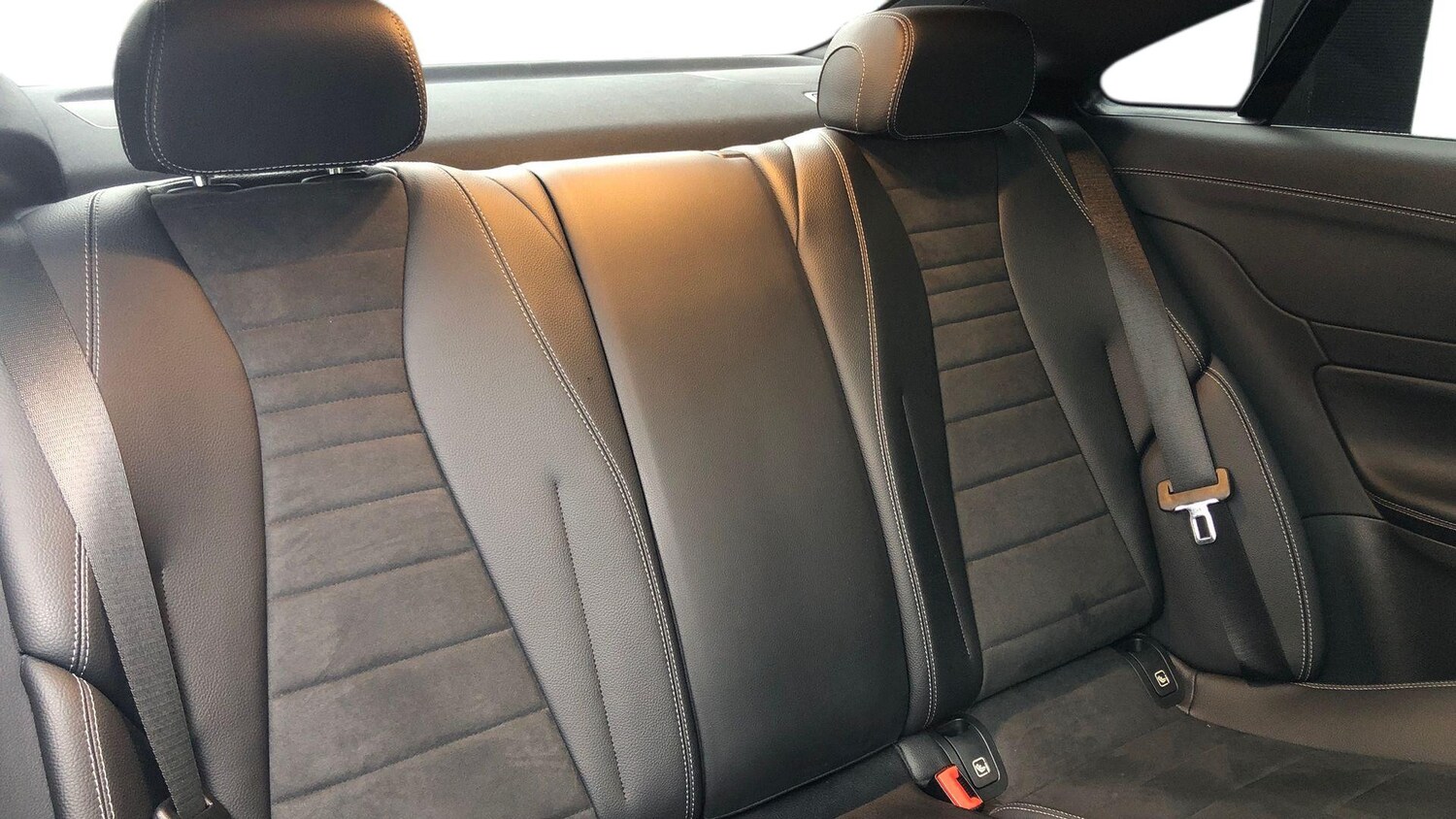 Used Mercedes-Benz E Class 2018 for sale - 76778148: Photo 12