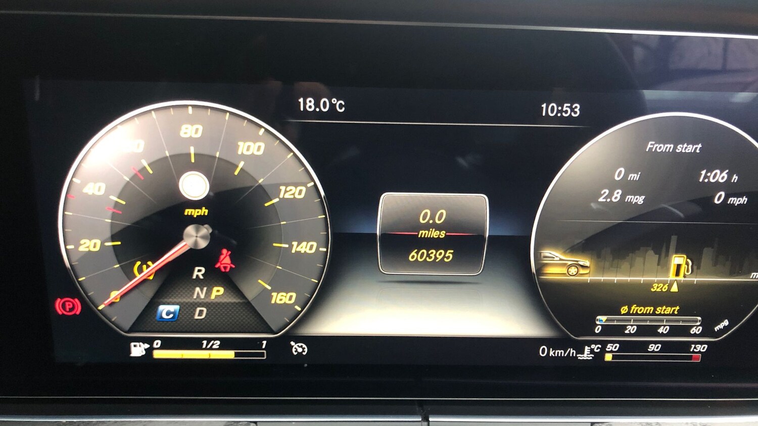 Used Mercedes-Benz E Class 2018 for sale - 76778148: Photo 13