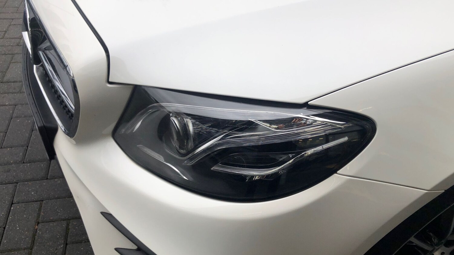 Used Mercedes-Benz E Class 2018 for sale - 76778148: Photo 15