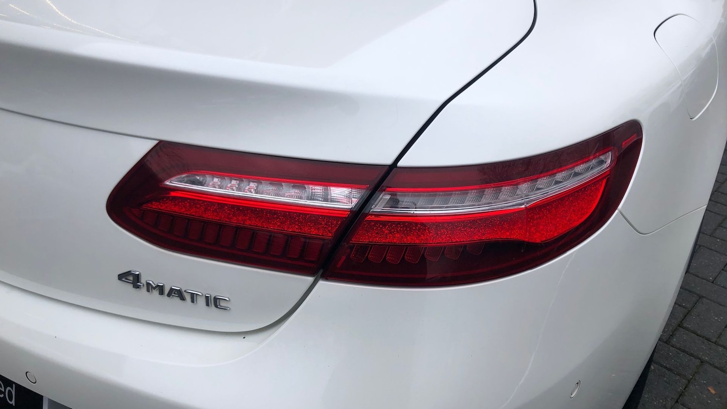 Used Mercedes-Benz E Class 2018 for sale - 76778148: Photo 16