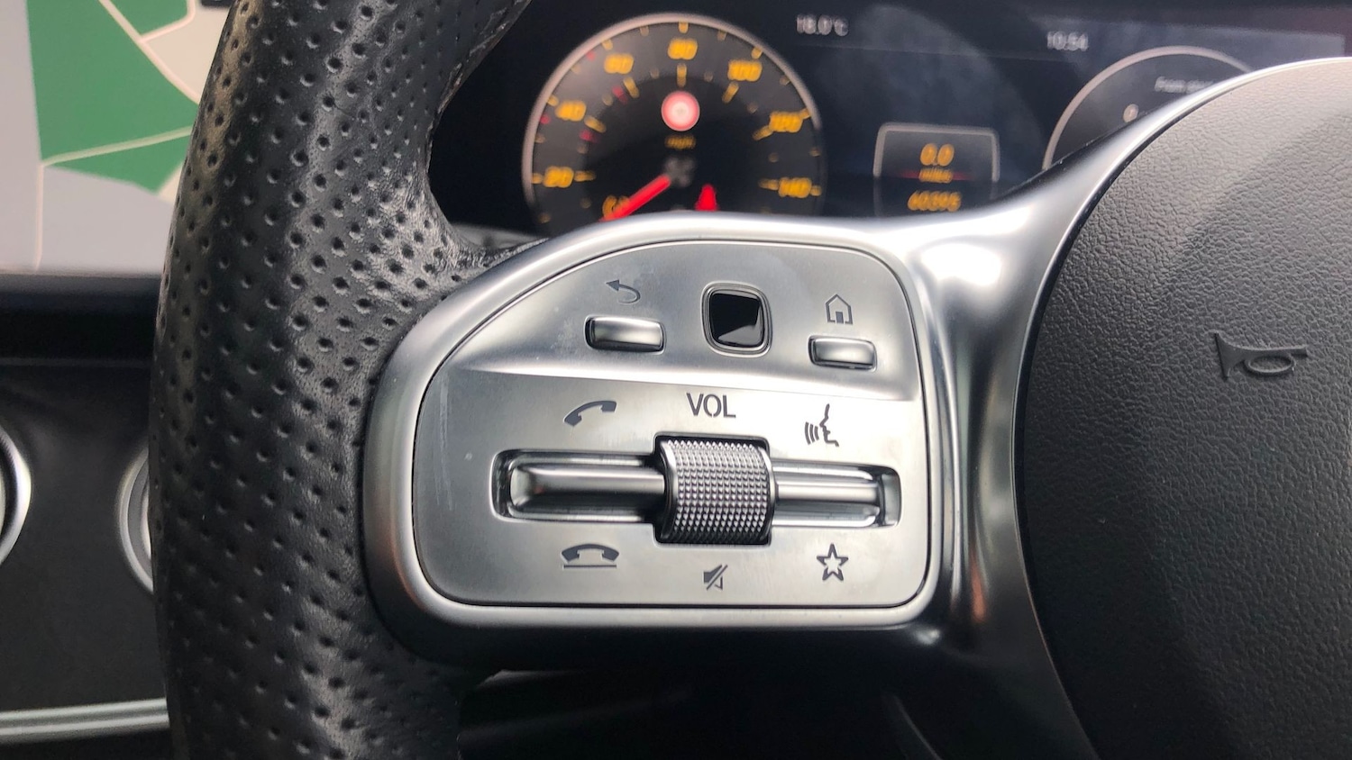 Used Mercedes-Benz E Class 2018 for sale - 76778148: Photo 19