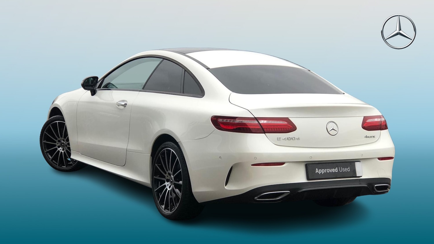 Used Mercedes-Benz E Class 2018 for sale - 76778148: Photo 2