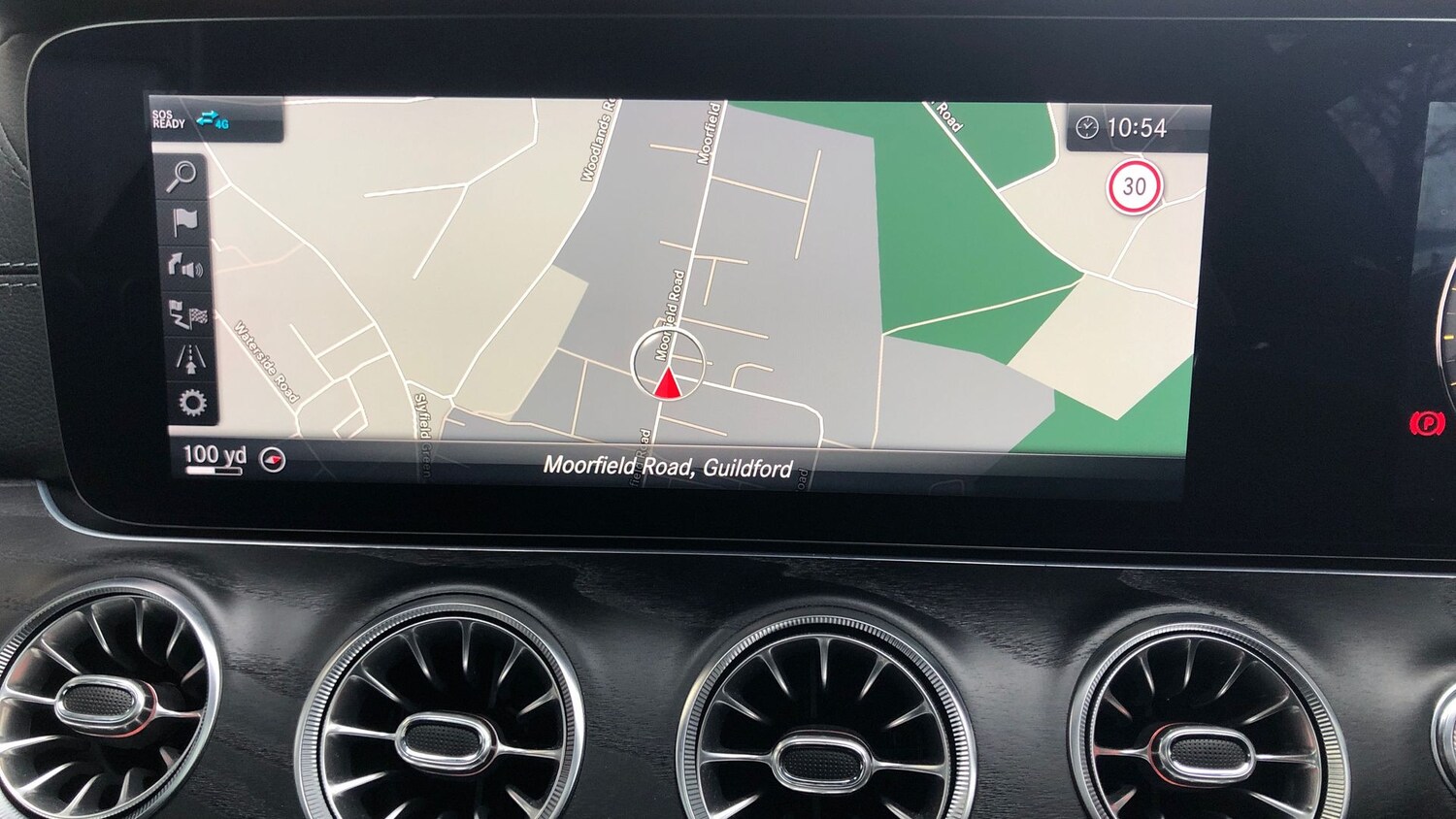 Used Mercedes-Benz E Class 2018 for sale - 76778148: Photo 20