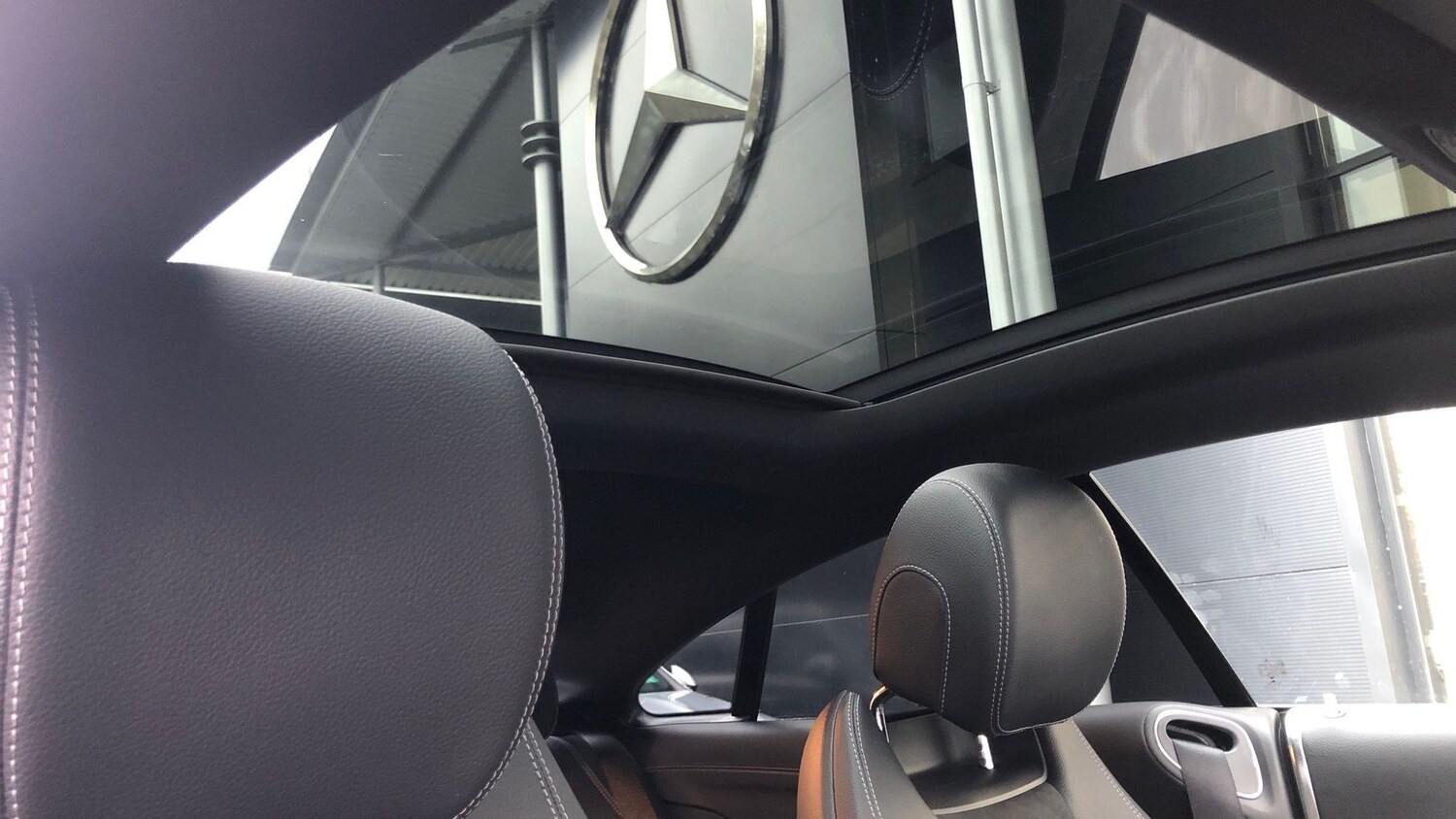 Used Mercedes-Benz E Class 2018 for sale - 76778148: Photo 21