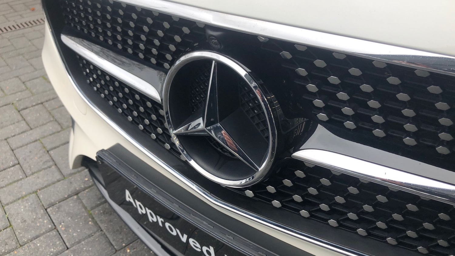 Used Mercedes-Benz E Class 2018 for sale - 76778148: Photo 22