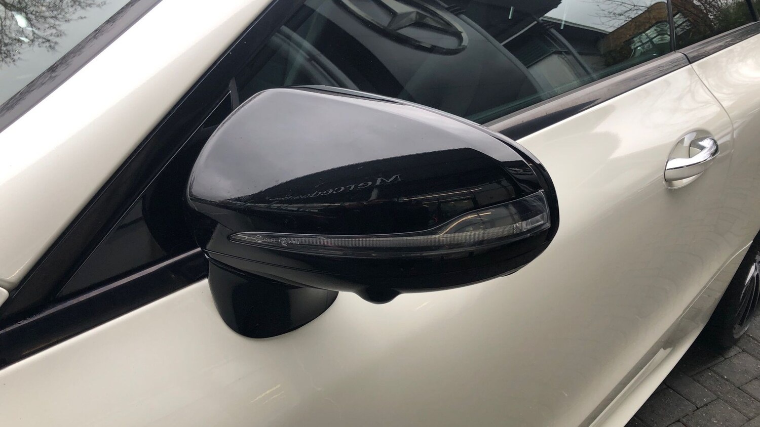 Used Mercedes-Benz E Class 2018 for sale - 76778148: Photo 23