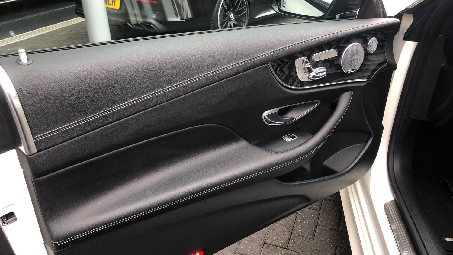 Used Mercedes-Benz E Class 2018 for sale - 76778148: Photo 24