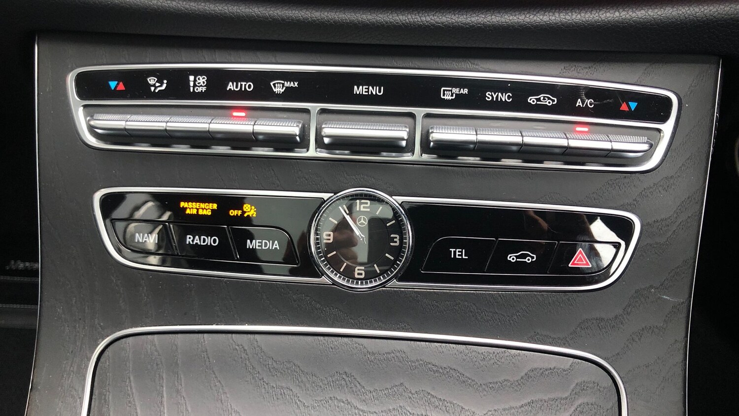 Used Mercedes-Benz E Class 2018 for sale - 76778148: Photo 26