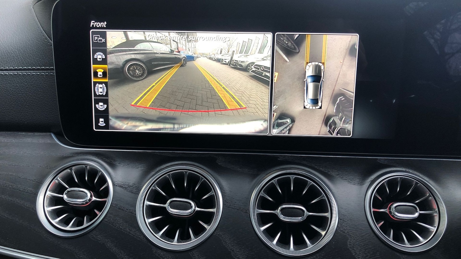 Used Mercedes-Benz E Class 2018 for sale - 76778148: Photo 34