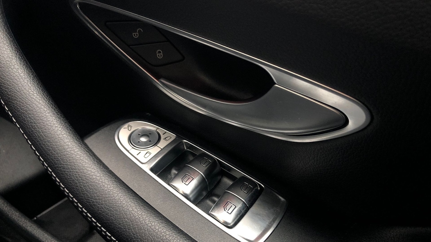 Used Mercedes-Benz E Class 2018 for sale - 76778148: Photo 39