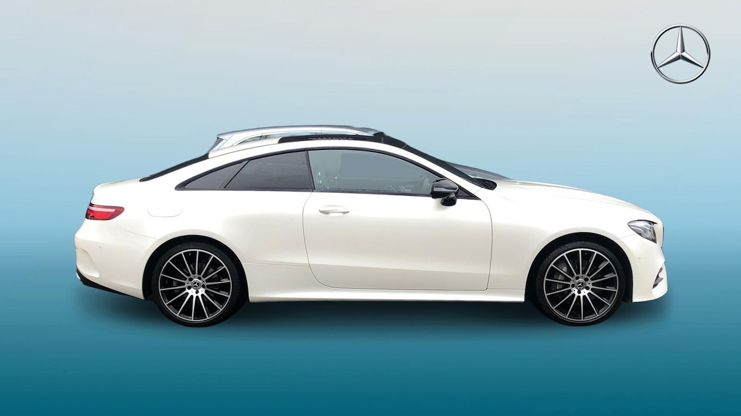 Used Mercedes-Benz E Class 2018 for sale - 76778148: Photo 4