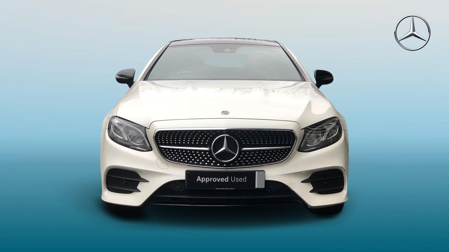 Used Mercedes-Benz E Class 2018 for sale - 76778148: Photo 6