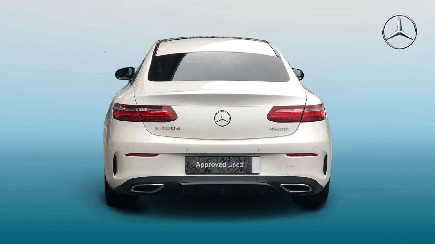 Used Mercedes-Benz E Class 2018 for sale - 76778148: Photo 7