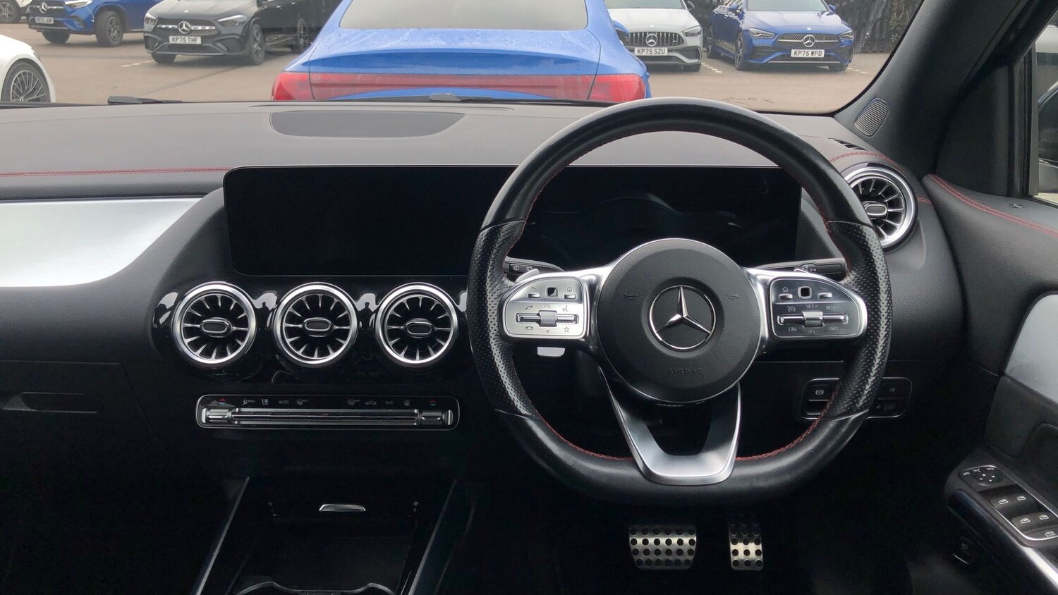 Used Mercedes-Benz EQA 2021 for sale - 76958624: Photo 18