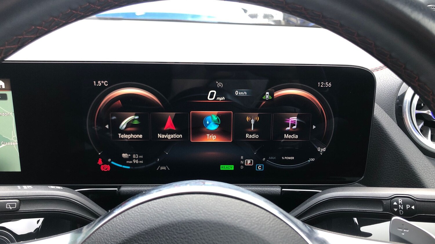 Used Mercedes-Benz EQA 2021 for sale - 76958624: Photo 21