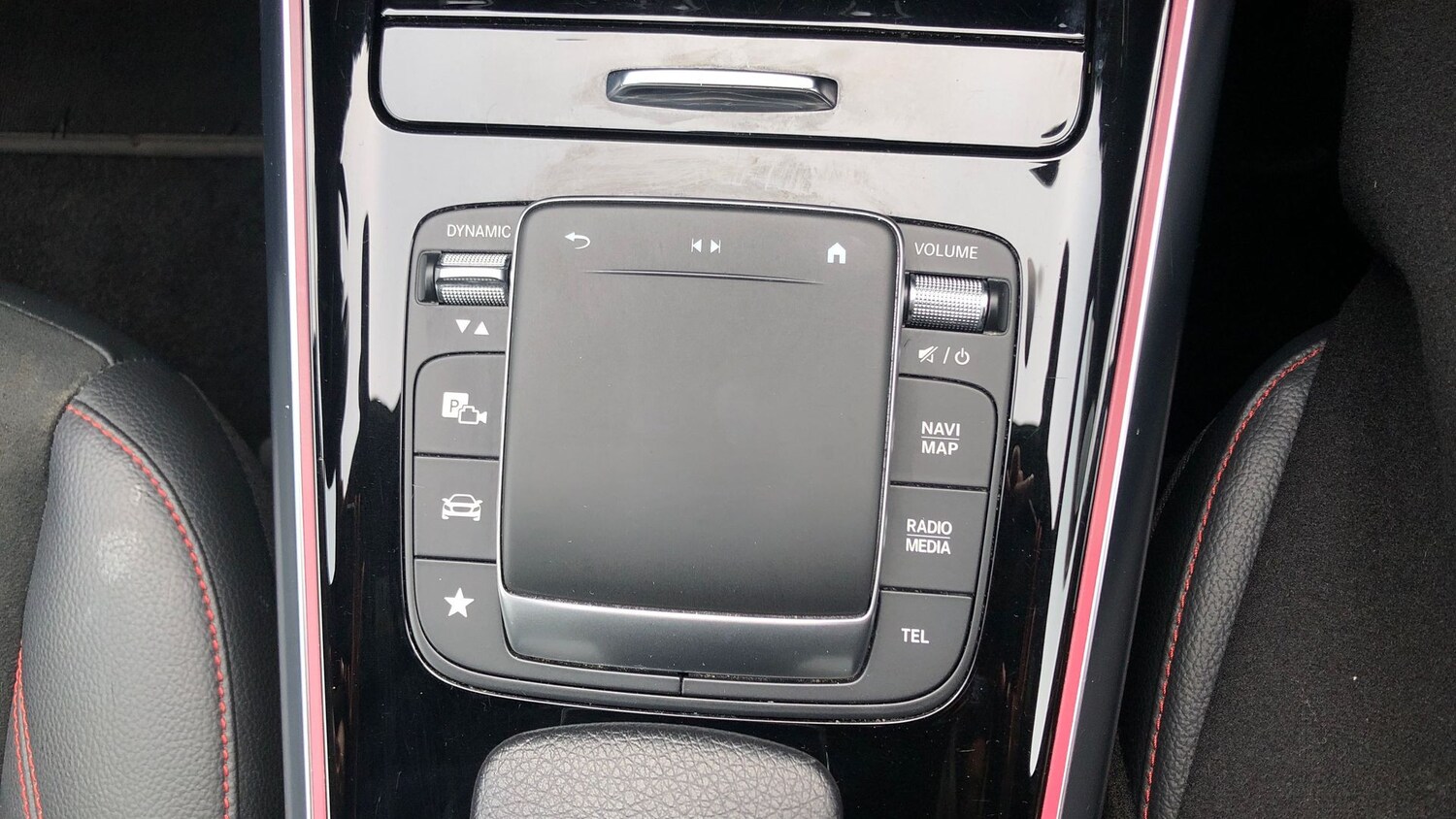 Used Mercedes-Benz EQA 2021 for sale - 76958624: Photo 24