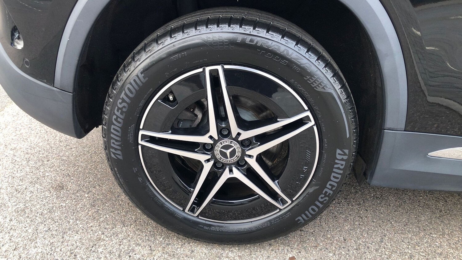 Used Mercedes-Benz EQA 2021 for sale - 76958624: Photo 32