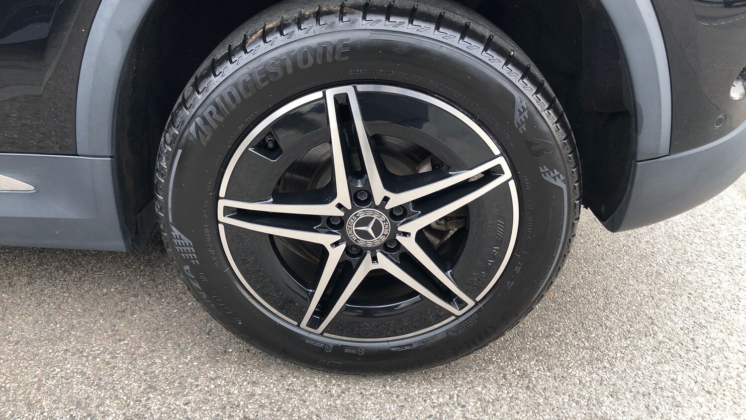 Used Mercedes-Benz EQA 2021 for sale - 76958624: Photo 33