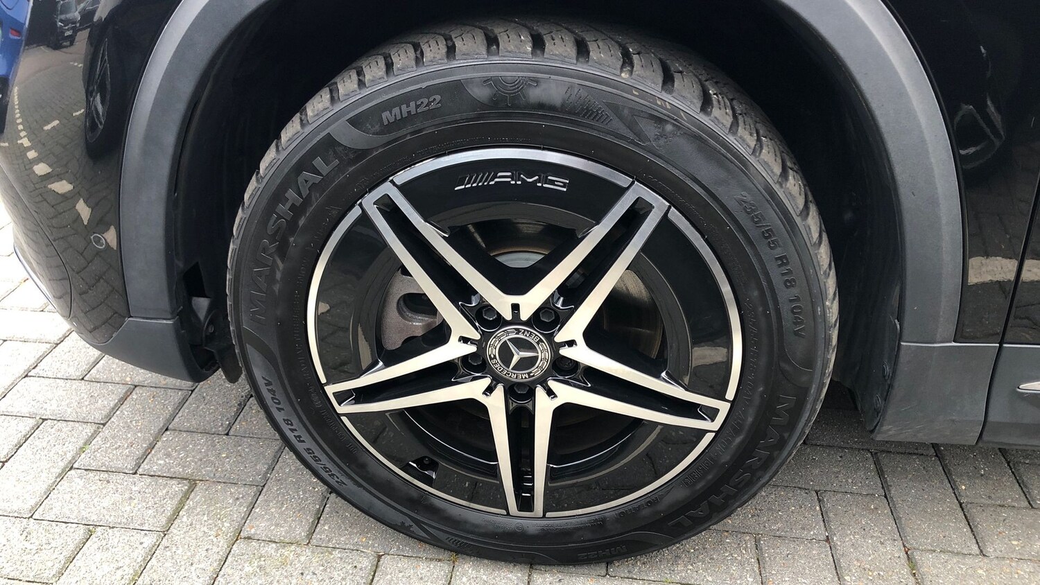 Used Mercedes-Benz EQA 2021 for sale - 76958624: Photo 34