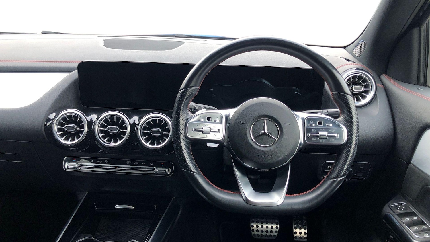 Used Mercedes-Benz EQA 2021 for sale - 76958624: Photo 9