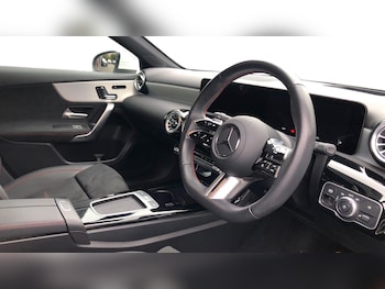 Used Mercedes-Benz A-Class 2024 for sale - 76455696: Photo