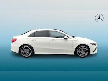 Used Mercedes-Benz A-Class 2024 for sale - 76455696: Photo