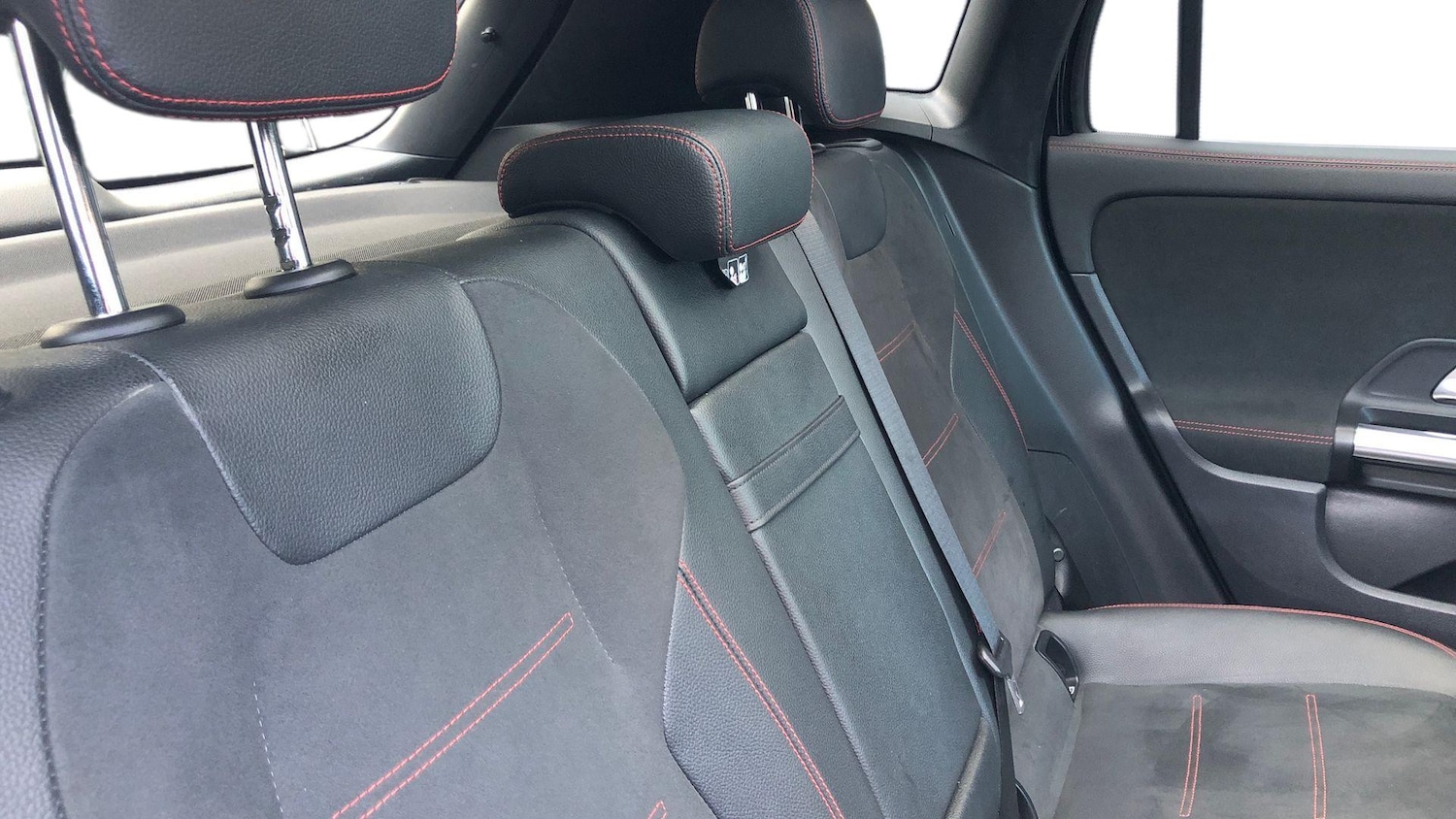 Used Mercedes-Benz EQA 2021 for sale - 77409843: Photo 12