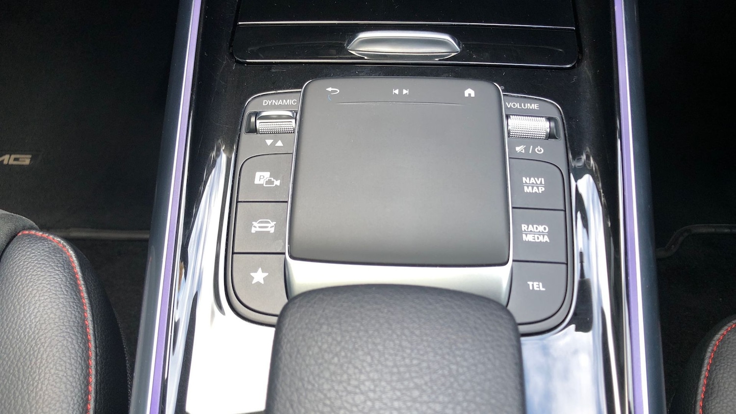 Used Mercedes-Benz EQA 2021 for sale - 77409843: Photo 27