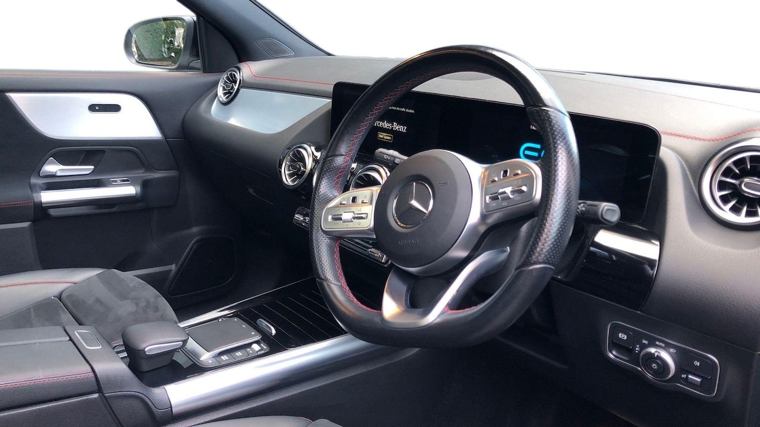 Used Mercedes-Benz EQA 2021 for sale - 77409843: Photo 3