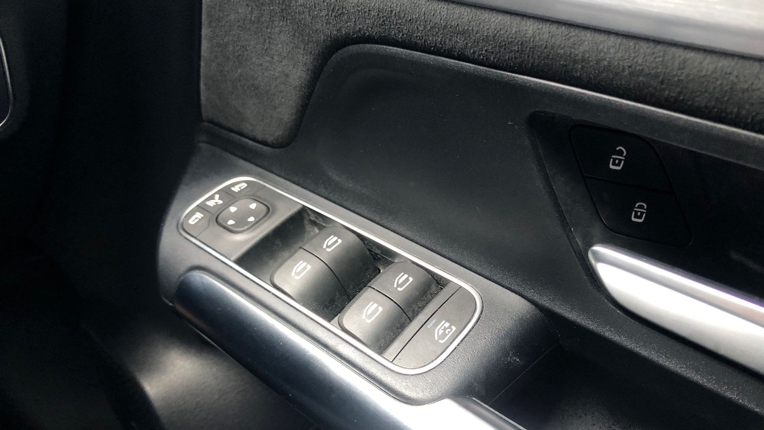 Used Mercedes-Benz EQA 2021 for sale - 77409843: Photo 31