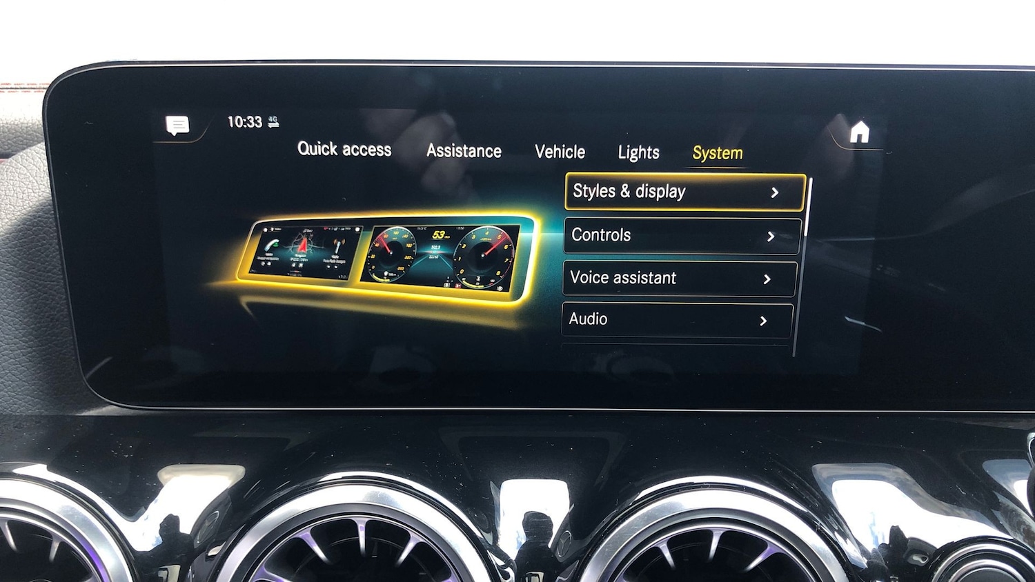 Used Mercedes-Benz EQA 2021 for sale - 77409843: Photo 36