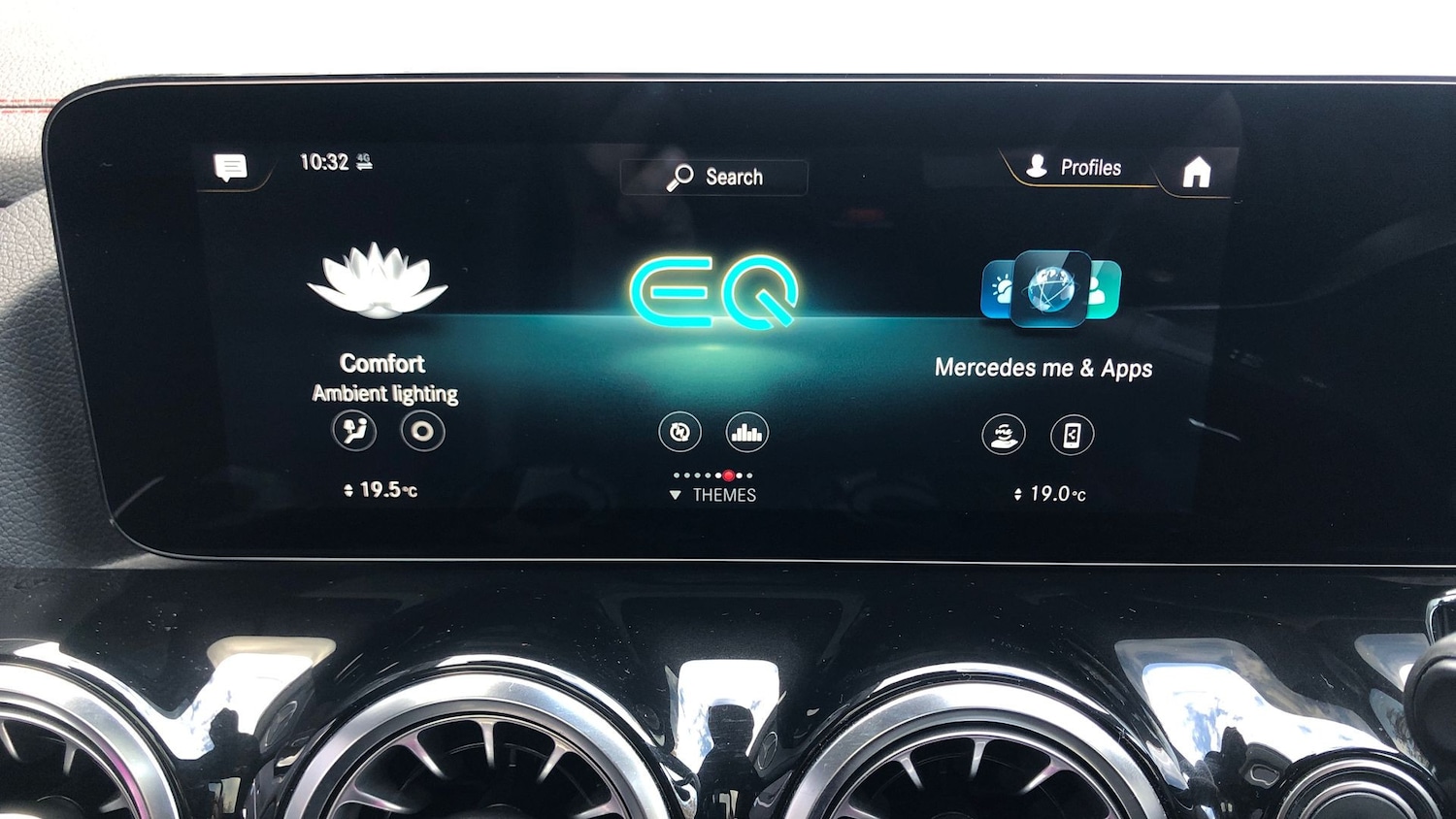 Used Mercedes-Benz EQA 2021 for sale - 77409843: Photo 39