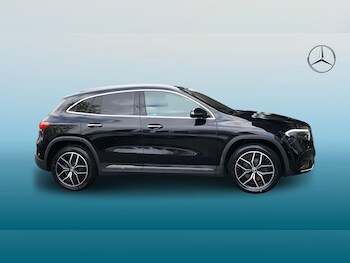 Used Mercedes-Benz EQA 2021 for sale - 77409843: Photo
