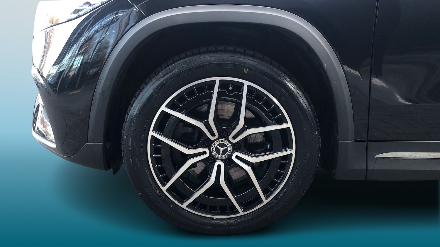 Used Mercedes-Benz EQA 2021 for sale - 77409843: Photo 5