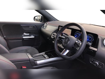 Used Mercedes-Benz EQA 2025 for sale - 77610669: Photo