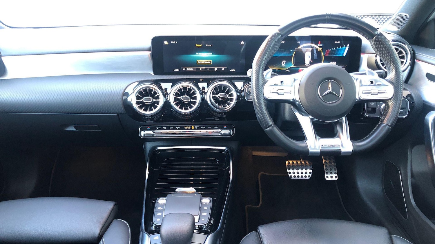 Used Mercedes-Benz A-Class 2021 for sale - 77024156: Photo 10