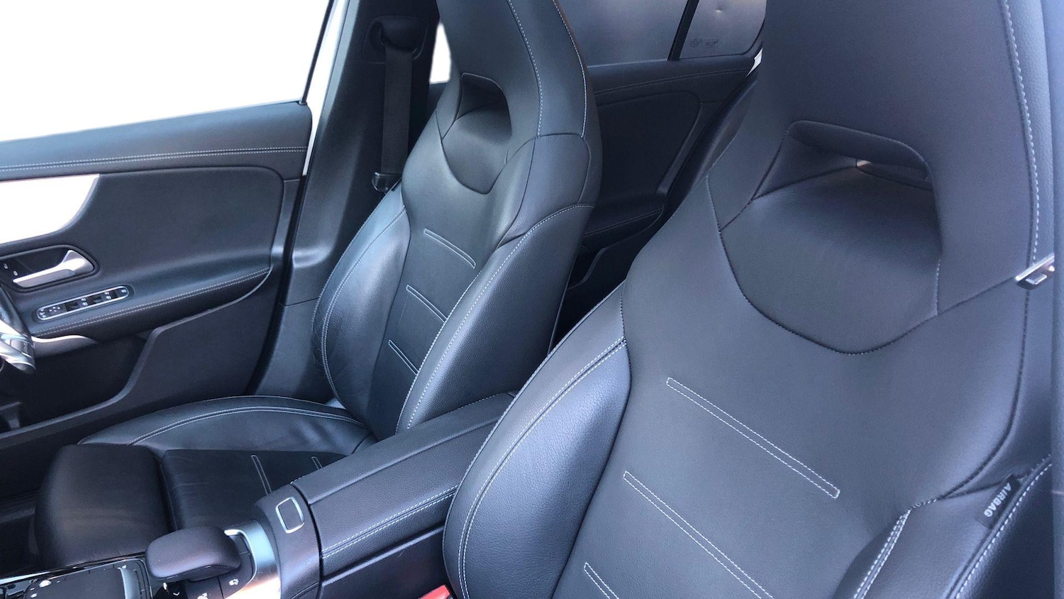 Used Mercedes-Benz A-Class 2021 for sale - 77024156: Photo 11