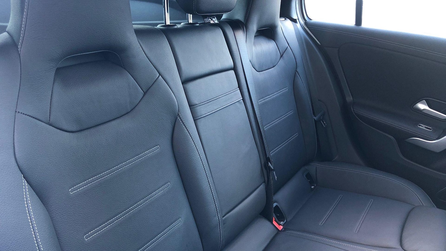 Used Mercedes-Benz A-Class 2021 for sale - 77024156: Photo 12