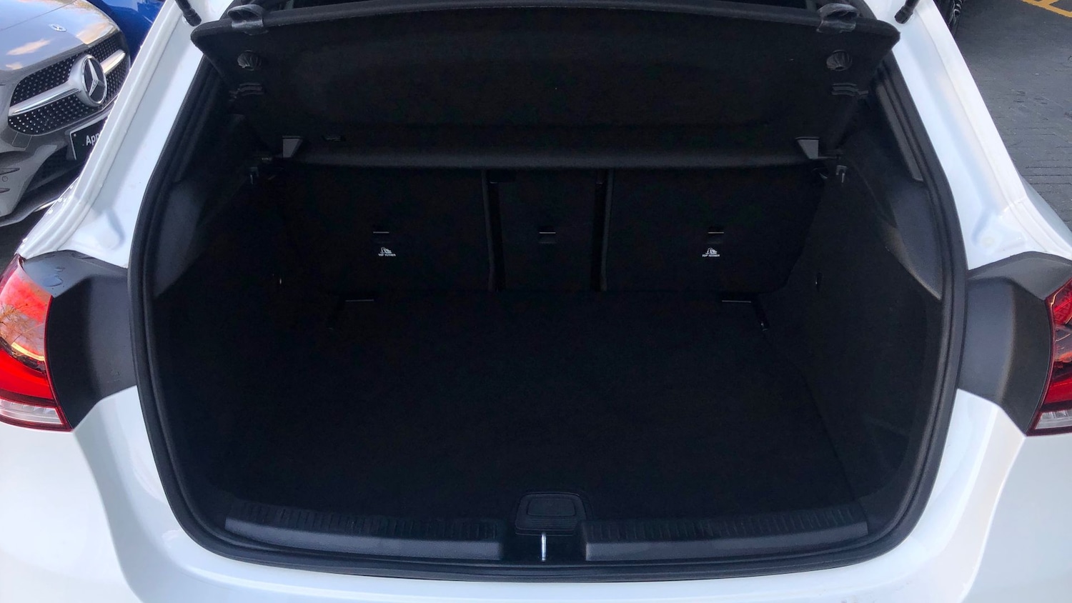 Used Mercedes-Benz A-Class 2021 for sale - 77024156: Photo 14