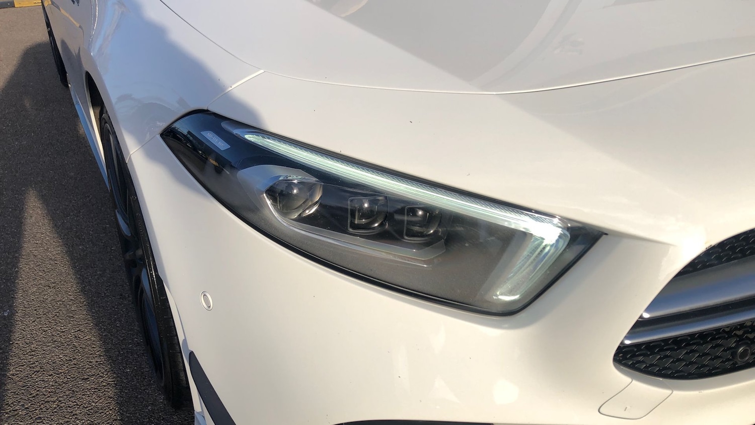 Used Mercedes-Benz A-Class 2021 for sale - 77024156: Photo 15