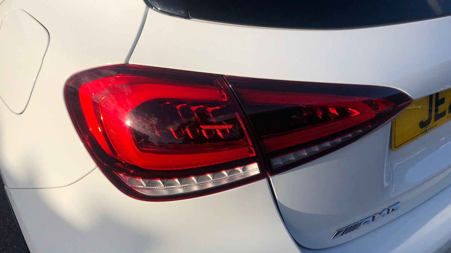 Used Mercedes-Benz A-Class 2021 for sale - 77024156: Photo 16