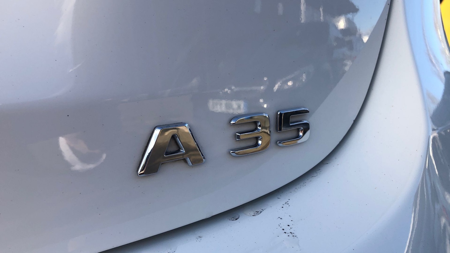 Used Mercedes-Benz A-Class 2021 for sale - 77024156: Photo 17