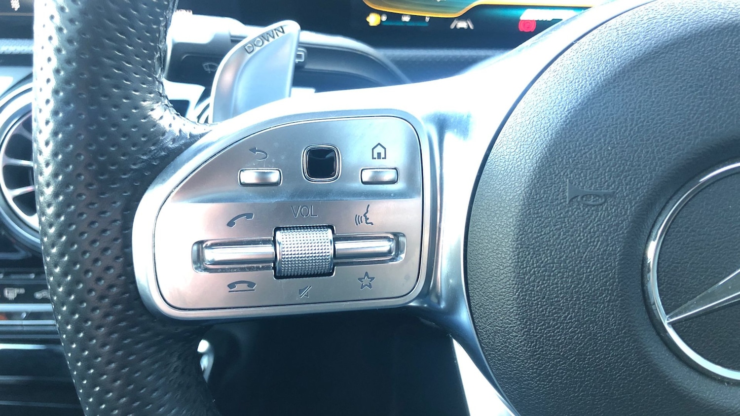 Used Mercedes-Benz A-Class 2021 for sale - 77024156: Photo 19