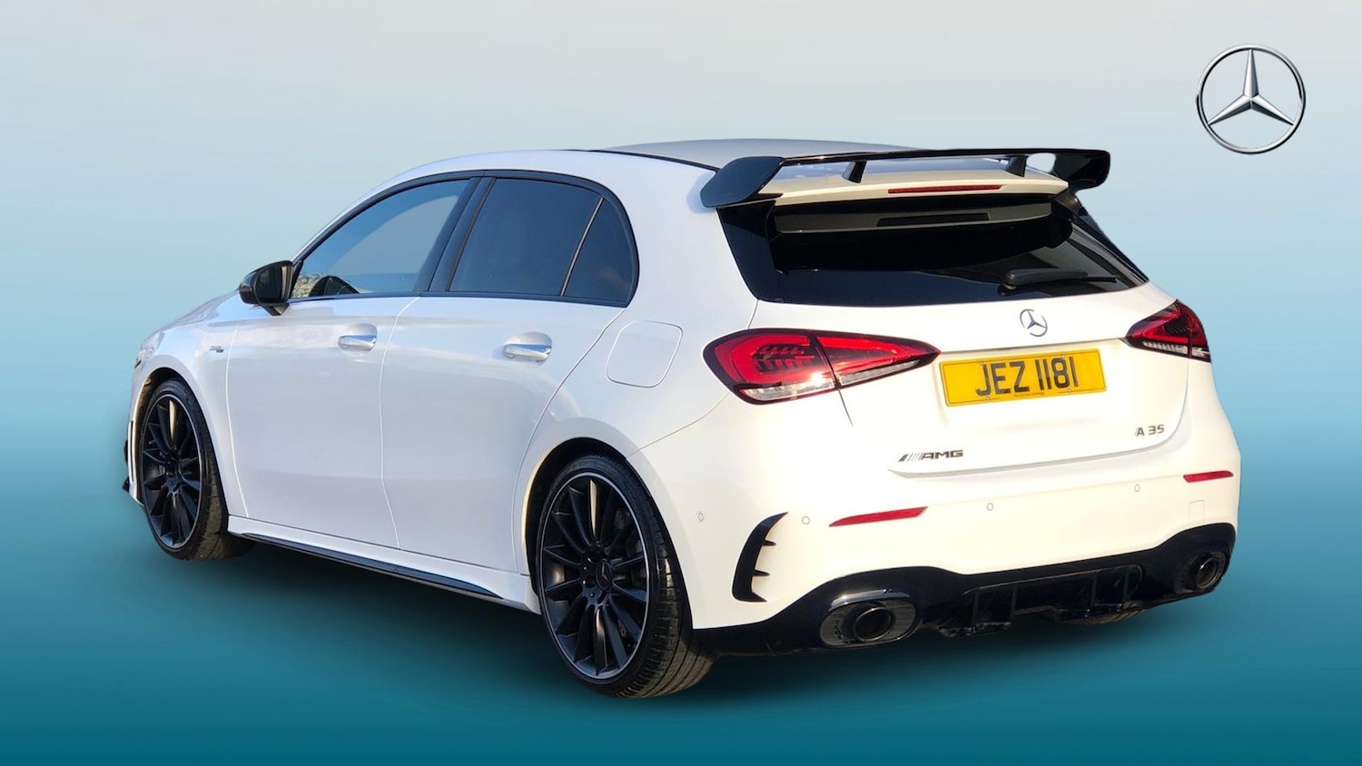 Used Mercedes-Benz A-Class 2021 for sale - 77024156: Photo 2