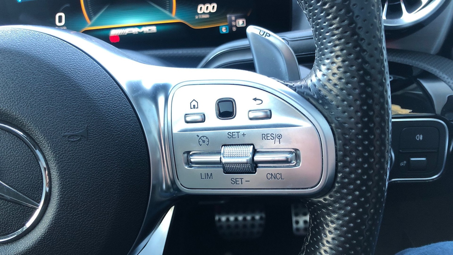 Used Mercedes-Benz A-Class 2021 for sale - 77024156: Photo 21