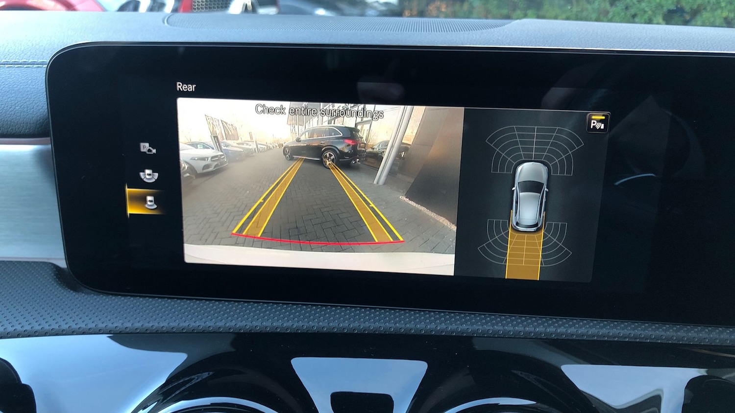 Used Mercedes-Benz A-Class 2021 for sale - 77024156: Photo 22