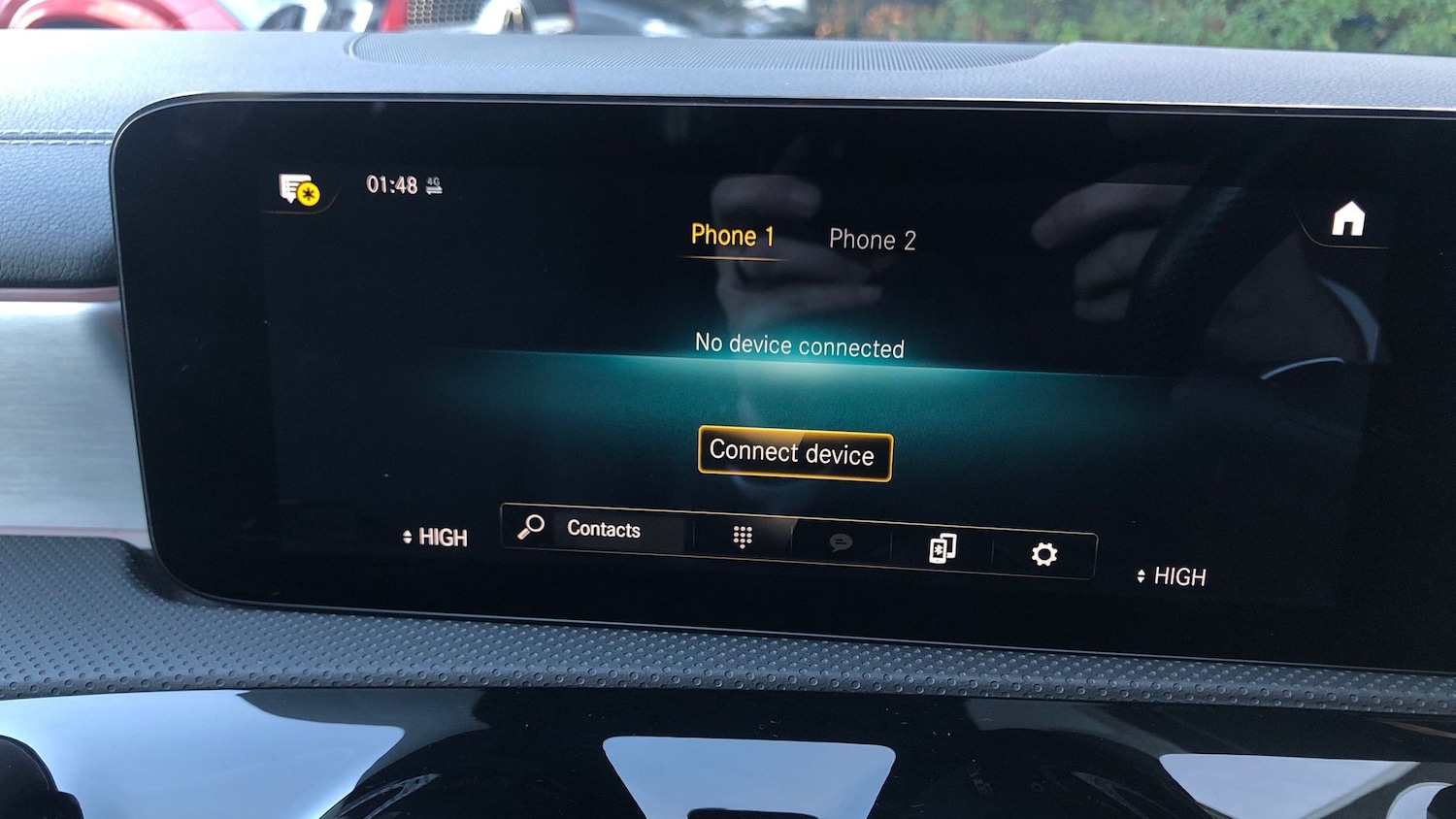 Used Mercedes-Benz A-Class 2021 for sale - 77024156: Photo 24