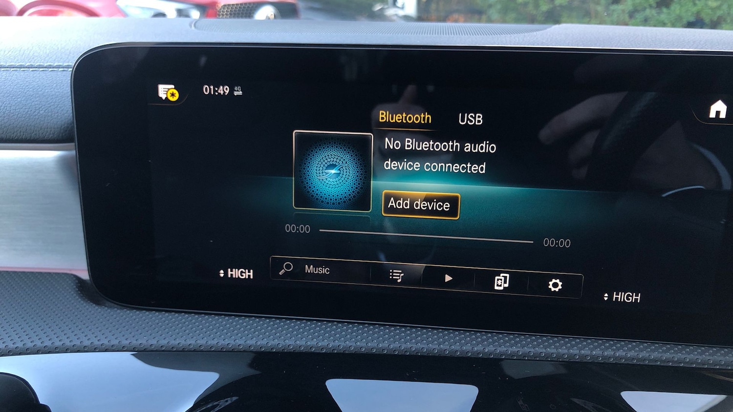 Used Mercedes-Benz A-Class 2021 for sale - 77024156: Photo 25